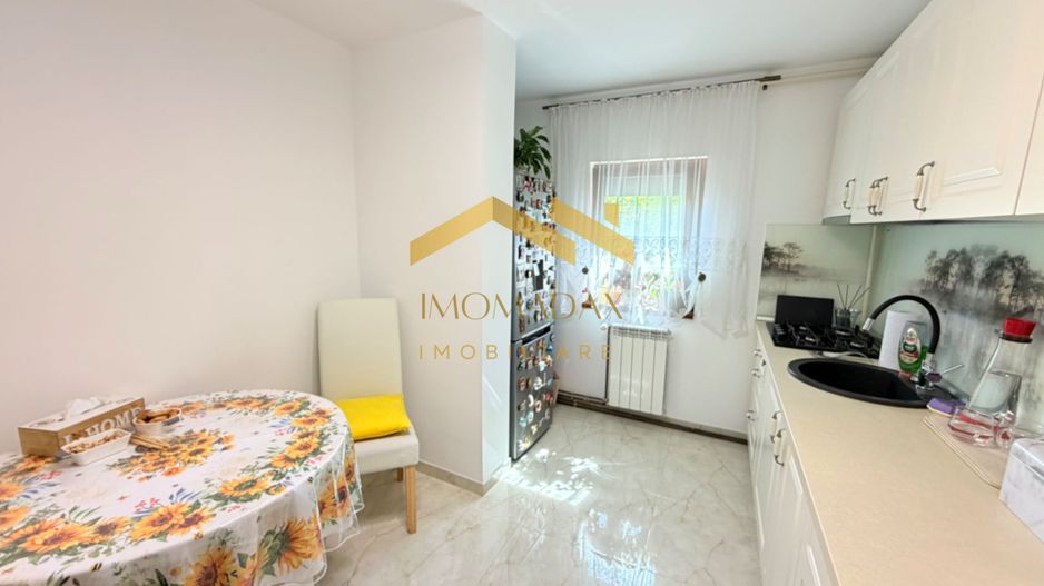 Lunei-4 camere-Mobilat/Utilat - Poză 9