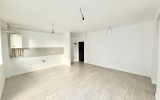 NOU | Apartament 2 camere NEMOBILAT - Braytim, Timisoara - Poză 1