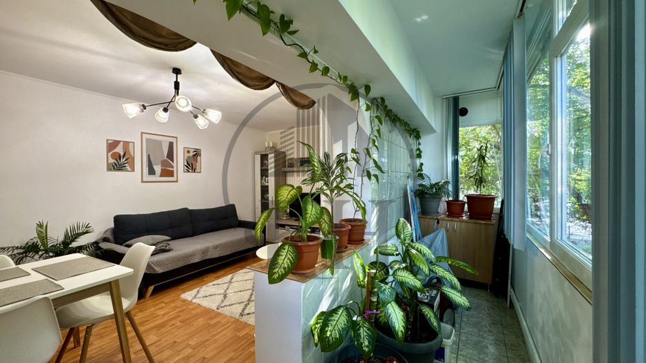 Apartament 3 camere de vanzare Constanta, zona Anda - Poză 4