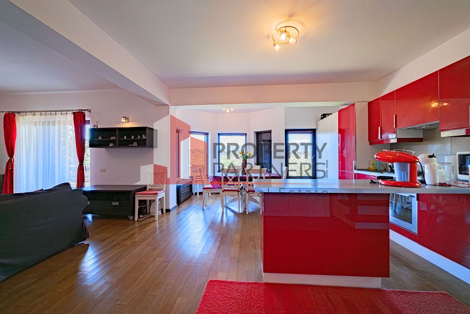 Vila de vacanță în Bran - Poză 12