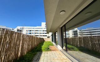 Apartament 4 camere cu Grădină Proprie - Atria Urban Resort - Poză 1