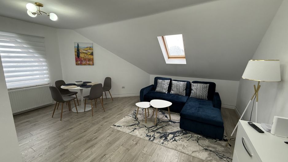 Apartament 3 camere | Zona centrala Radauti | Decomandat - Poză 3