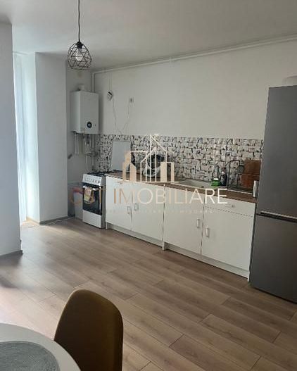 Apartament cu 2 camere / Campeador City - Poză 5