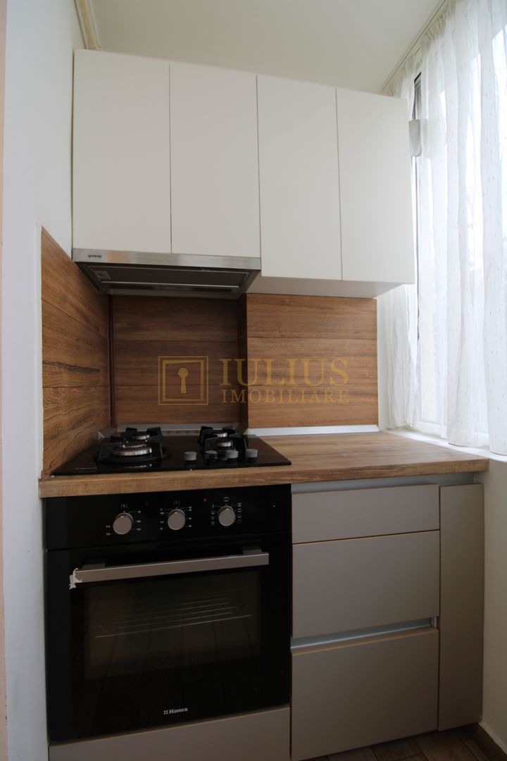 Lipovei, 3 camere + 2 bai, centrala proprie - Poză 14