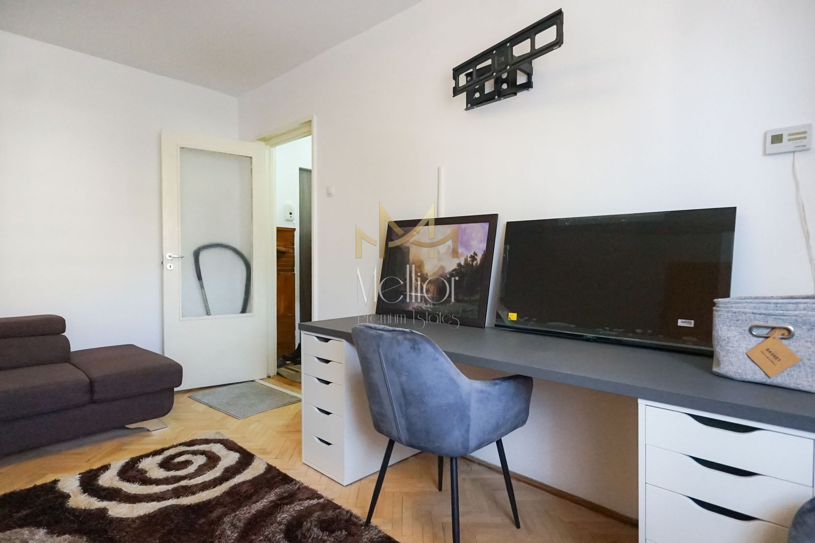Apartament 2 camere decomandate, Manastur, pod Calvaria! - Poză 2