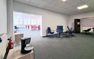 Spatiu birouri de închiriat Brasov - 130 mp # spatii-comerciale-brasov.ro - Poză 4