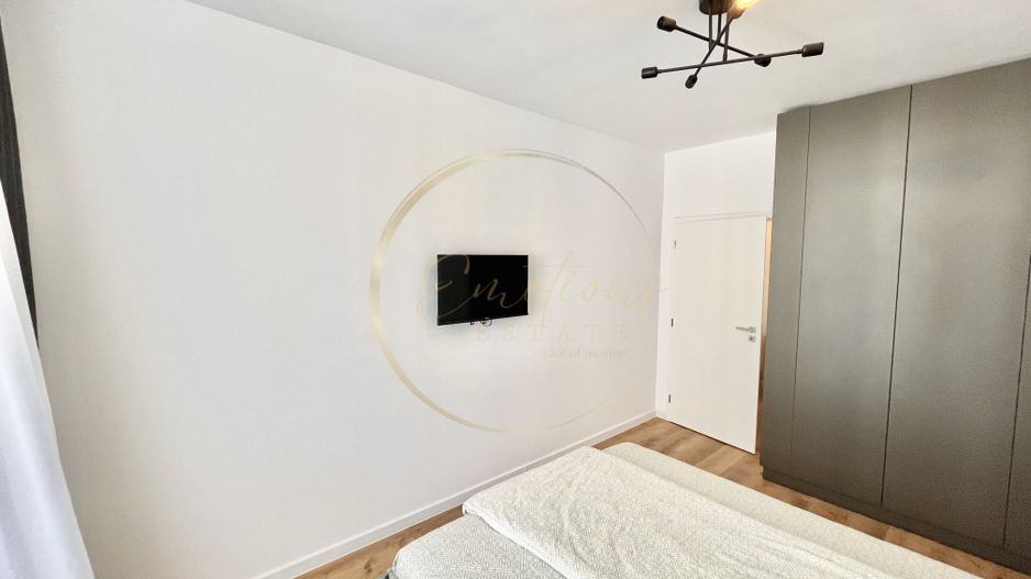 Apartament 2 camere – Campeador City, Zona Torontalului - Poză 4