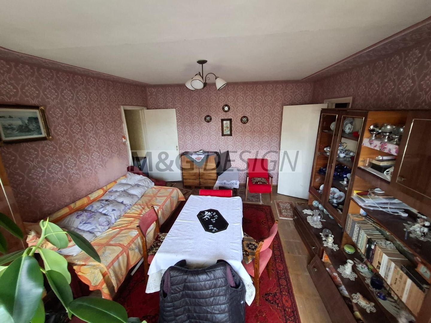 Apartament 2 camere confort 1, etaj 3, zona Sagului - Poză 11