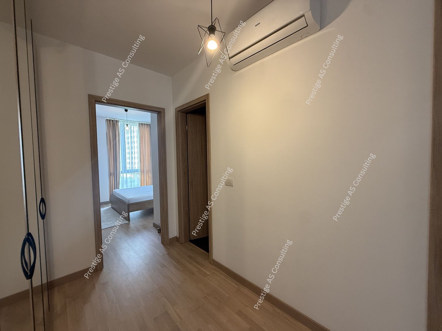 ISHO | 3 camere - 2 bai - 2 parcari | Vedere Bega | Premium - Poză 14