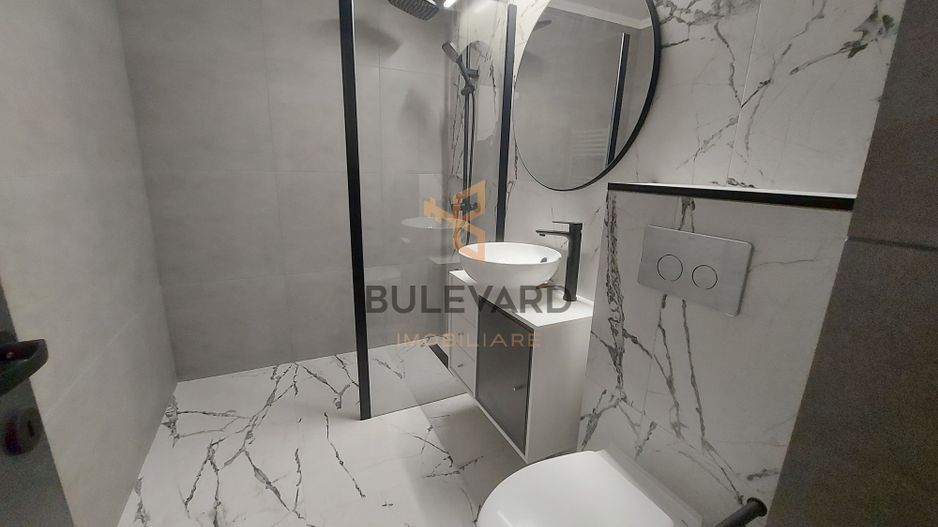 Apartament cu 3 camere finisat modern! - Poză 7