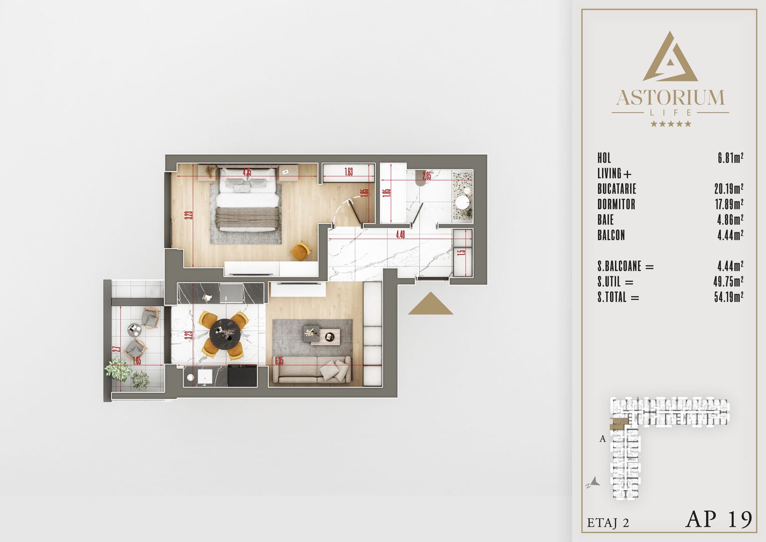 Astorium Life - Poză 139