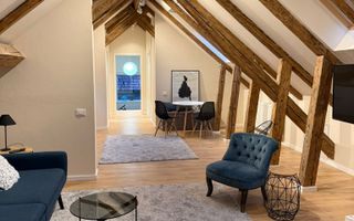 Zona AFI-Apartament elegant, la prima închiriere, în casă – finisaje premium - Poză 4