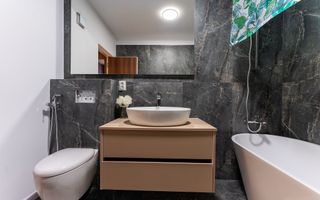 Apartament de lux | Imobil NOU | Etaj intermediar | Zona Între Lacuri - Poză 16