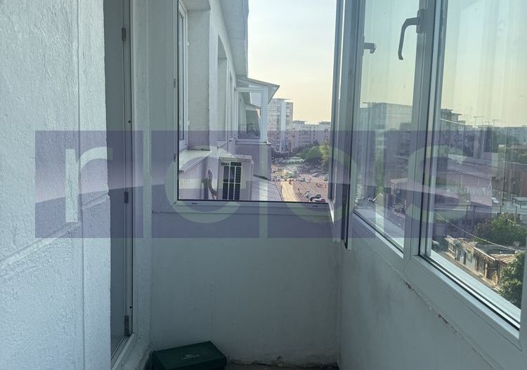 VANZARE 2 CAMERE | ETAJ 7/7 | BALCON INCHIS | METROU | 1 MAI - Poză 7