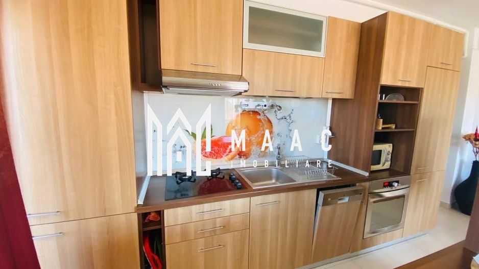 Apartament 3 camere | Terasa | Garaj & Boxă | Calea Dumbrăvii - Poză 13