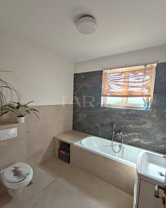 Apartament spațios 3 camere, 117 mp, 2 parcări – Buna Ziua - Poză 5
