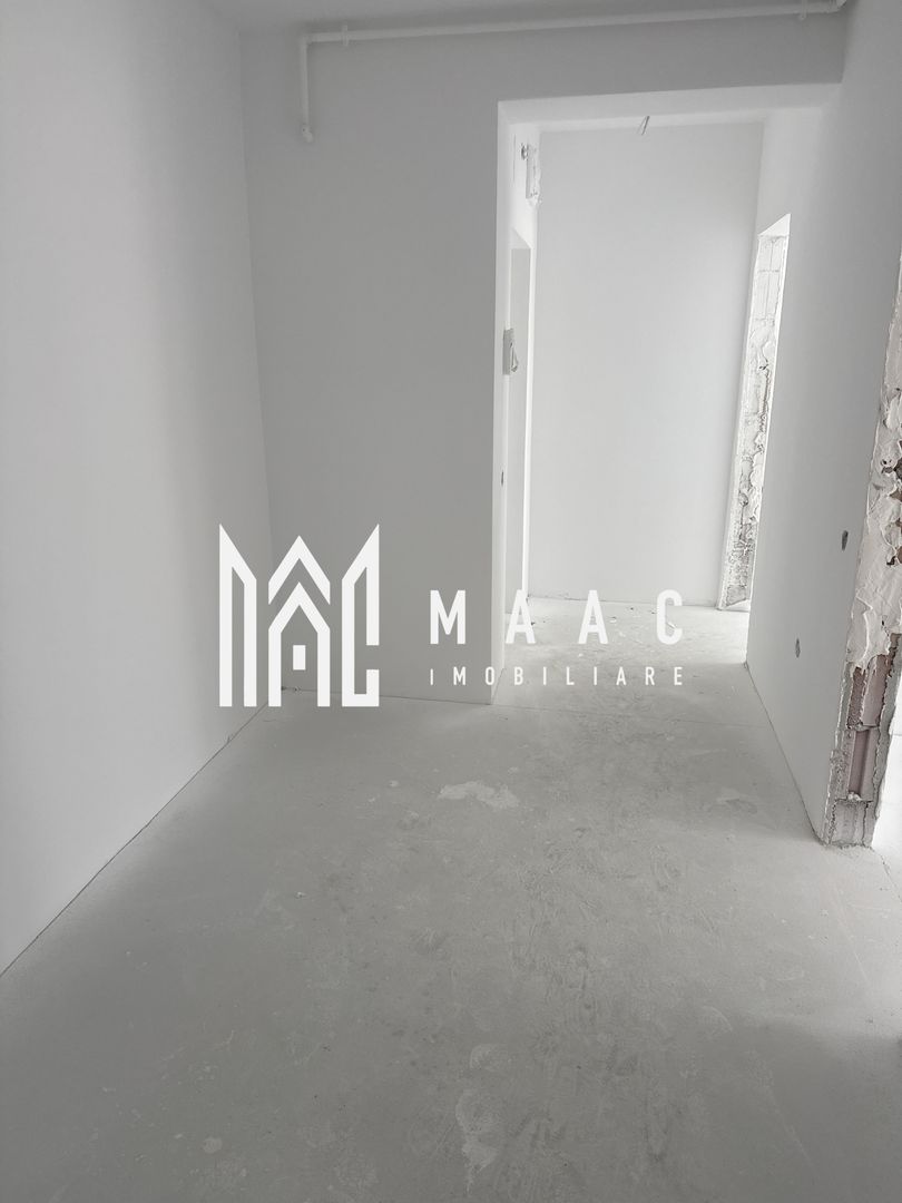 Apartament 2 camere | Șelimbăr | etaj 2 | 58 mp - Poză 5