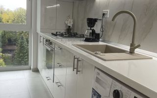 Apartament 2 camere - Freya Residence Bucium - Prima închiriere - 500€ - Poză 2