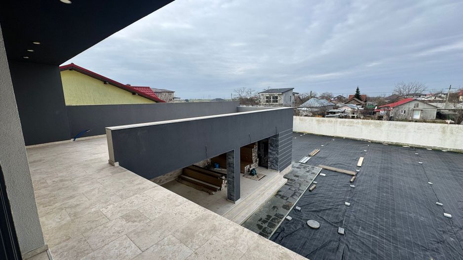 Vila 4 camere I Cernica Balaceanca I Vanzare - Poză 25