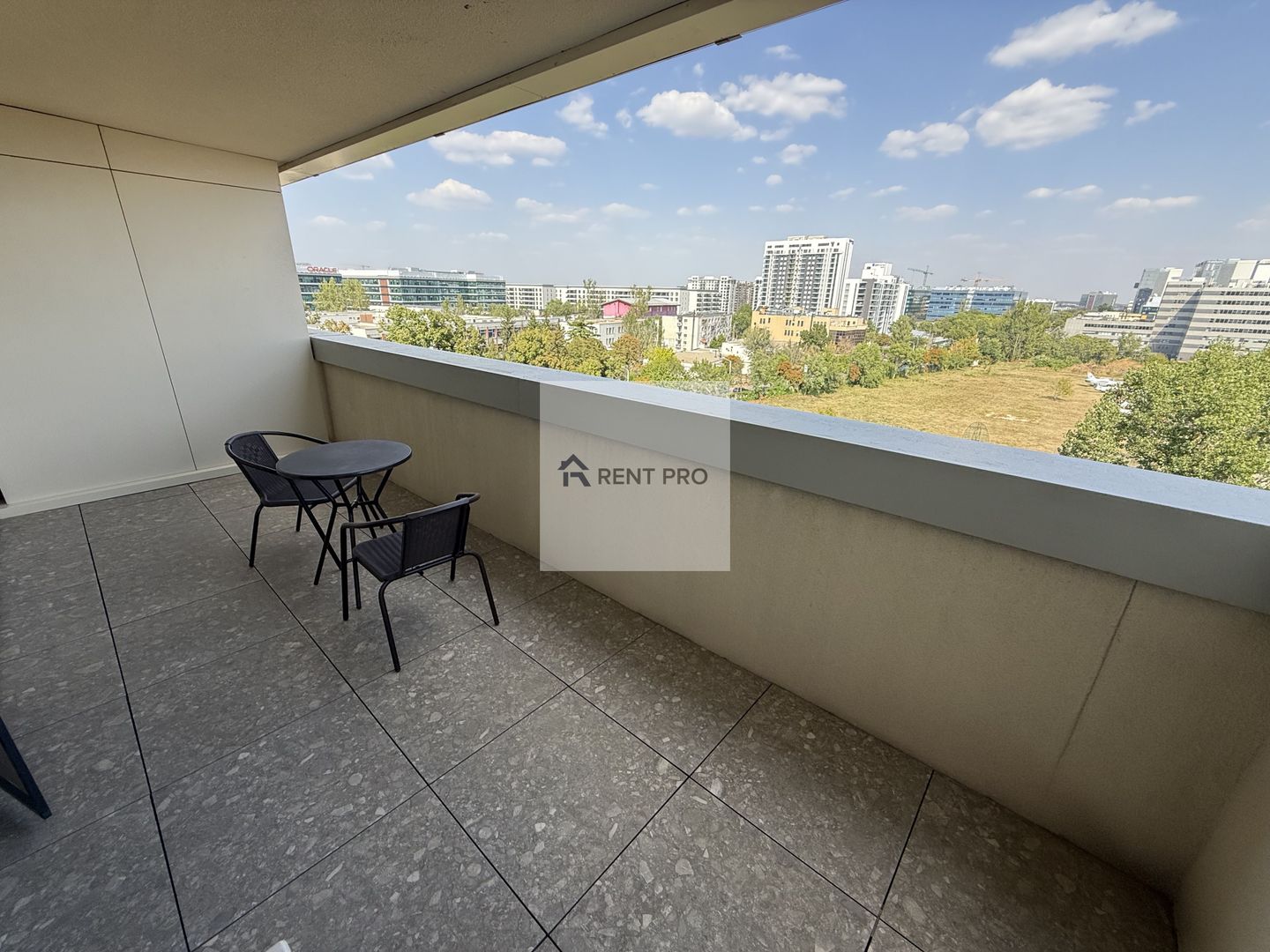 Apartament Premium - Aviatiei Towers 2020 - TVA INCLUS - Poză 18