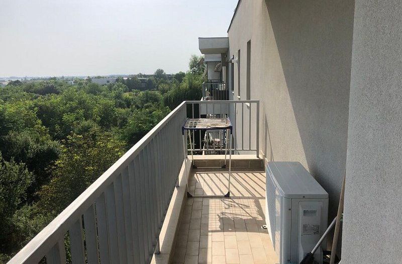 Apartament luxos,luminos,foarte spatios in Erou Iancu Nicolae-Oferta atractiva - Poză 22