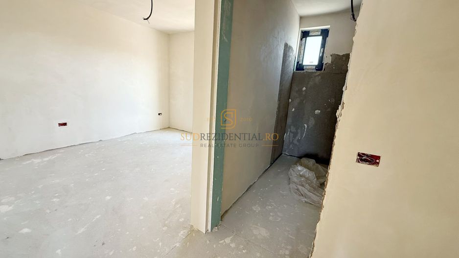 Casa individuala / Teren 469 mp / 4 Camere / La bulevard - Poză 8
