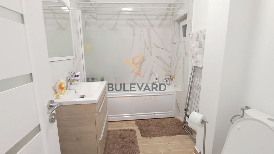 Apartament cu 2 camere la 3 minute de Lidl! - Poză 6