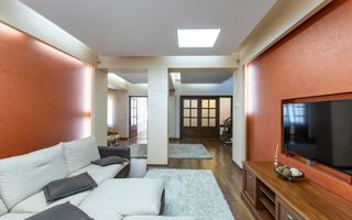 Proprietate exclusivistă ultracentrală -eleganță, spațiu și rafinament - Poză 16