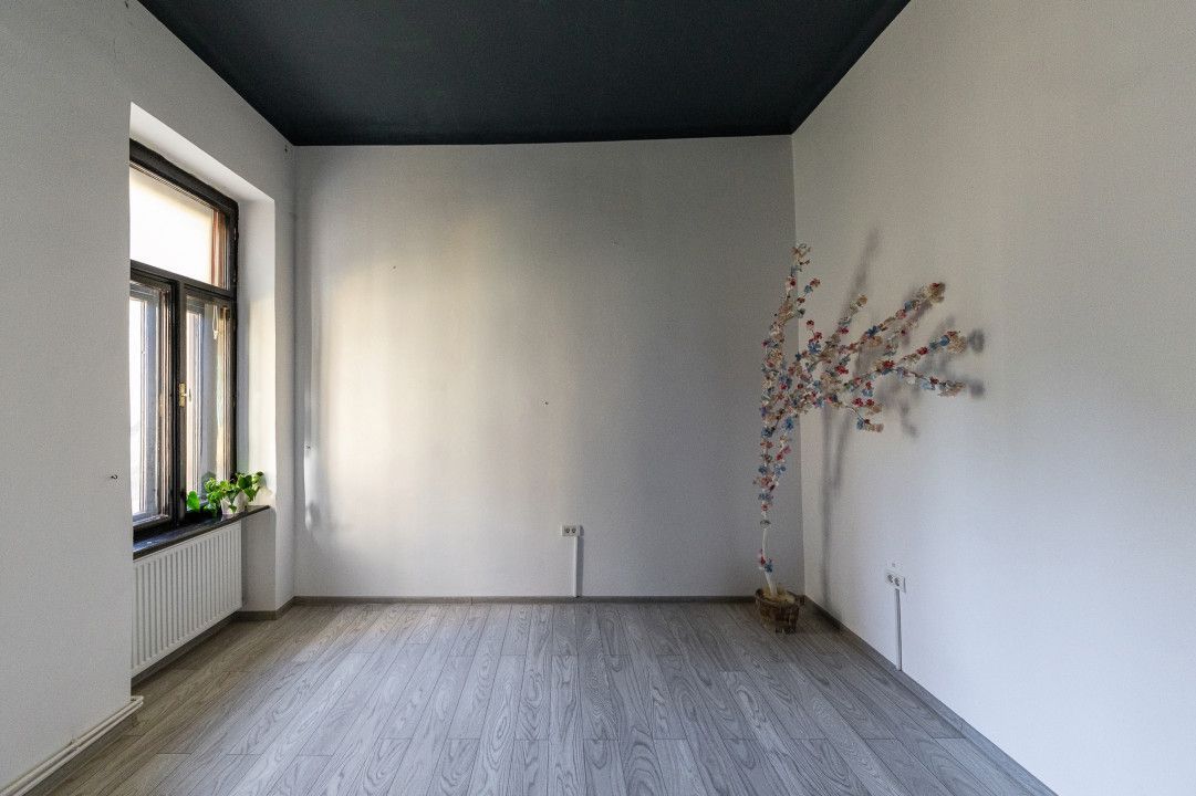 Apartament 196 mp, cu 5 camere, în zona istorică Iosefin - Timisoara - Poză 29