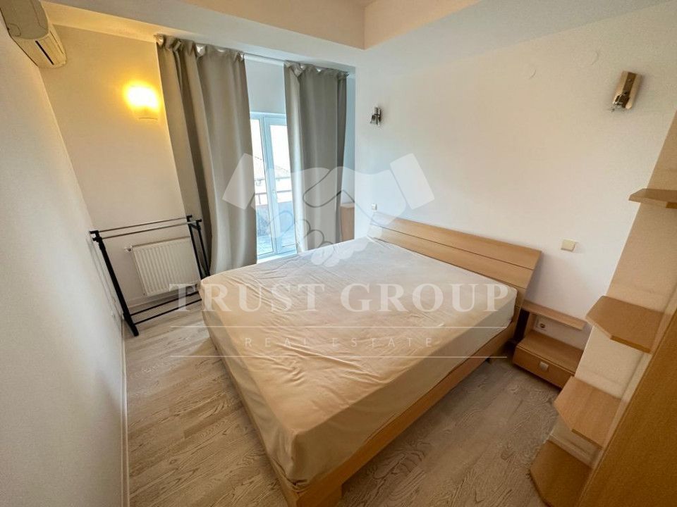 Apartament 4 camere Herastrau | loc de parcare - Poză 16