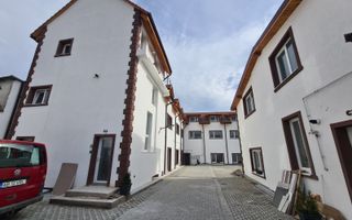 Apartament 3 camere | zona Turnisor | Nou | 113mpu - Poză 2