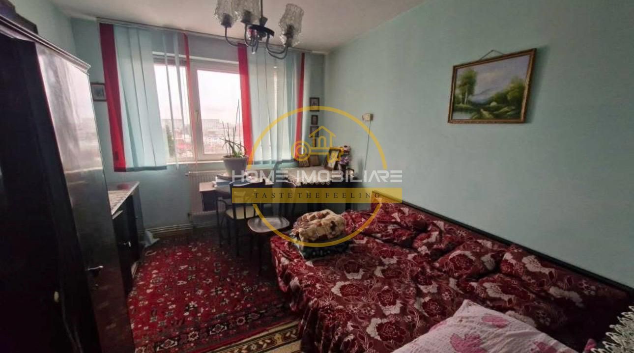 Apartament cu 3 camere / 80 mp / in zona Tatarasi - Poză 2