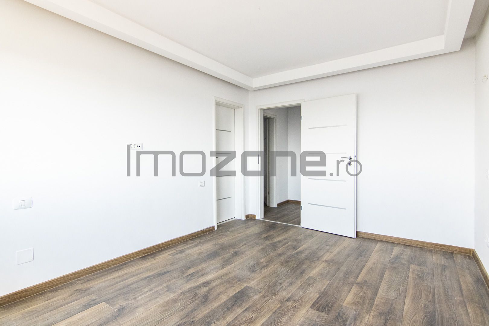 DE INCHIRIAT - PENTHOUSE-MILITARI-3 CAMERE CU TERASA DEOSEBITA 50MP,  NEMOBILAT - Poză 16