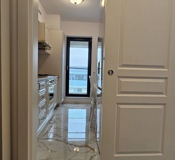 Garsoniera Plaza Residence 2 - Poză 2