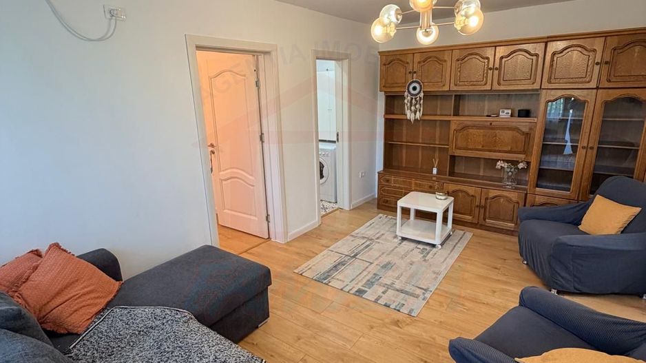 APARTAMENT CU 3 CAMERE DE ÎNCHIRIAT | ETAJ 3 | ȚIGLINA 1 - Poză 13
