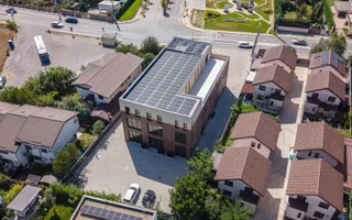 Spatiu comercial de la 14 euro de inchiriat Amber Forest Plaza - Poză 27