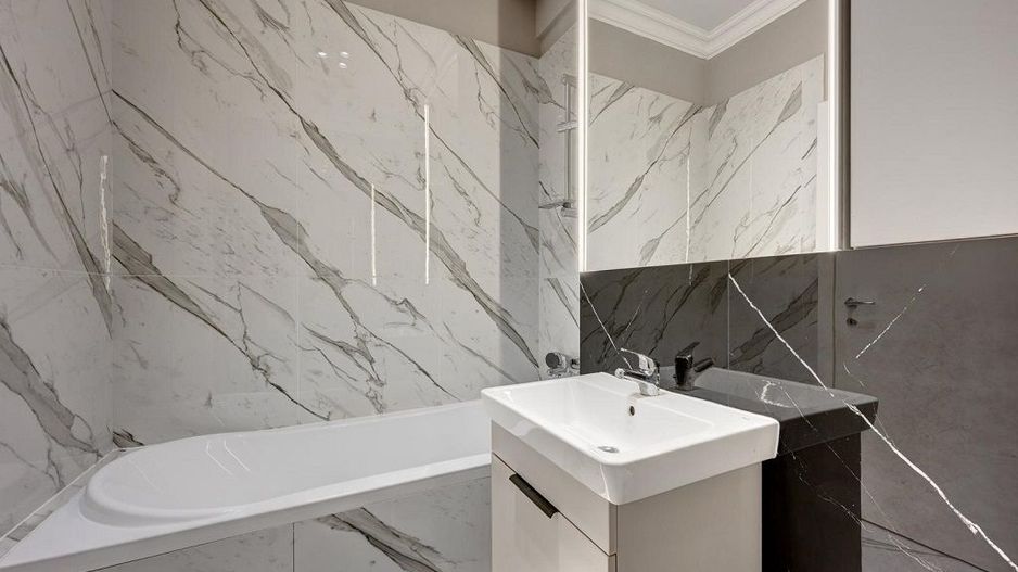 Modern 2 room apartment | Aviatiei | Parking - Poză 10