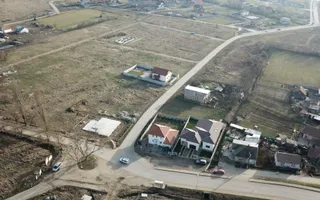 Teren Servicii comerciale GHIRODA- 2.050 mp. dupa canal - Poză 14