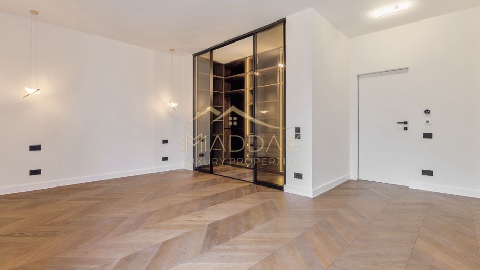 Vila Ultra-Lux *400mp* + Curte *325mp* \\4 camere \\ Pipera - Poză 22