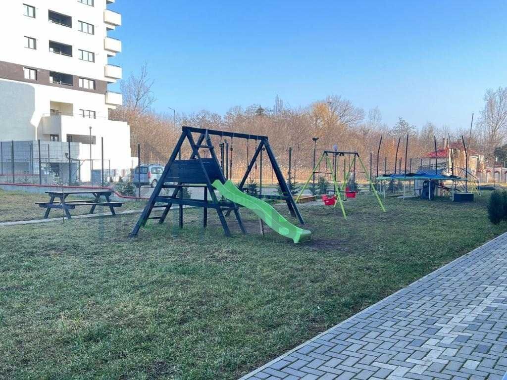 Apartament 2 camere, Complex Himson/Tătărași – închiriere scurtă sau lungă - Poză 8