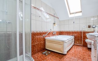 Casa Individuala cu 6 camere in cartier Andrei Muresanu, Cluj-Napoca - Poză 28