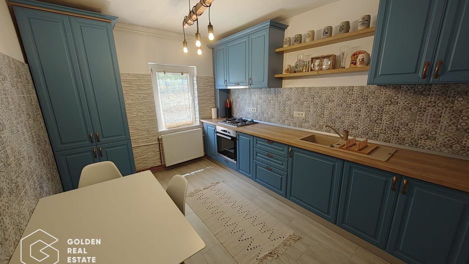 Apartament cu 3 camere în zona Miorita - Poză 1