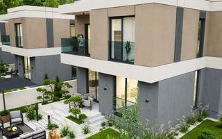 CASA INDIVIDUALA, STRADA ASFALTATA, TOATE UTILITATILE, COMISION 0% - Poză 26