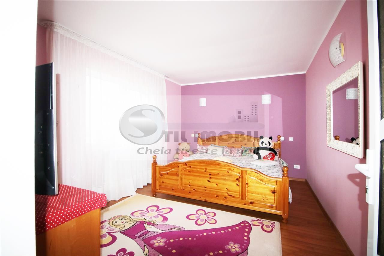 VILA INDIVIDUALA P+1+M 7200 160000 EURO NEGOCIABIL - Poză 18