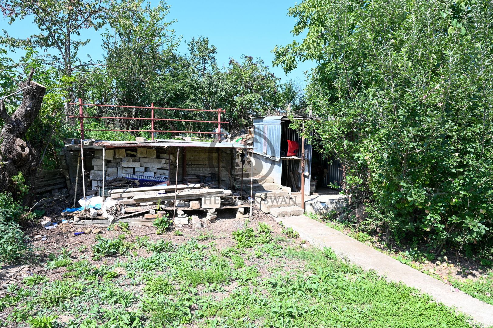 Casă din cărămidă de vanzare | 444 MP teren | Pleasa, PH | Comision 0% - Poză 15