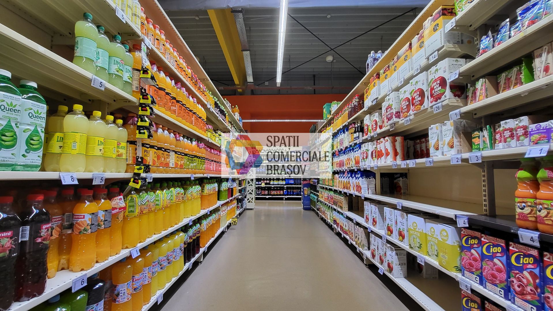 Spatiu comercial de vanzare - 325 mp cu chirias - Poză 3
