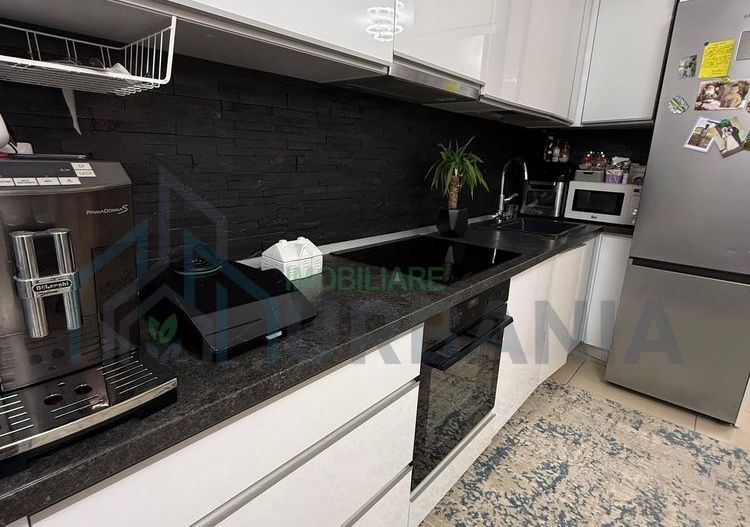 Apartament 3 camere, parter, Rondul Vechi, Aleea Strugurilor, zona Lidl, Iași - Poză 5