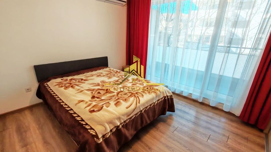 2 camere, decomandat, modern, terasa, parcare, Zorilor, Sigma - Poză 9