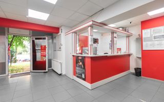 Spațiu Comercial Stradal Open Space | Trafic Intens | Vizibilitate Mar - Poză 3
