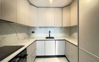 Apartament modern***2 camere***LUX***Prima inchiriere//Mall Promenada - Poză 5